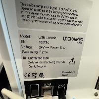 Unchained Little Lunatic UV/Vis Spectrophotometer image 0